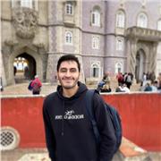 Diplômé équatorien, je serais ravi de vous aider à améliorer votre niveau d'espagnol!